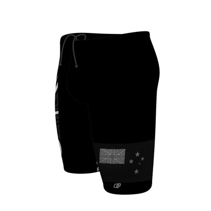 Maori - Jammer Swimsuit