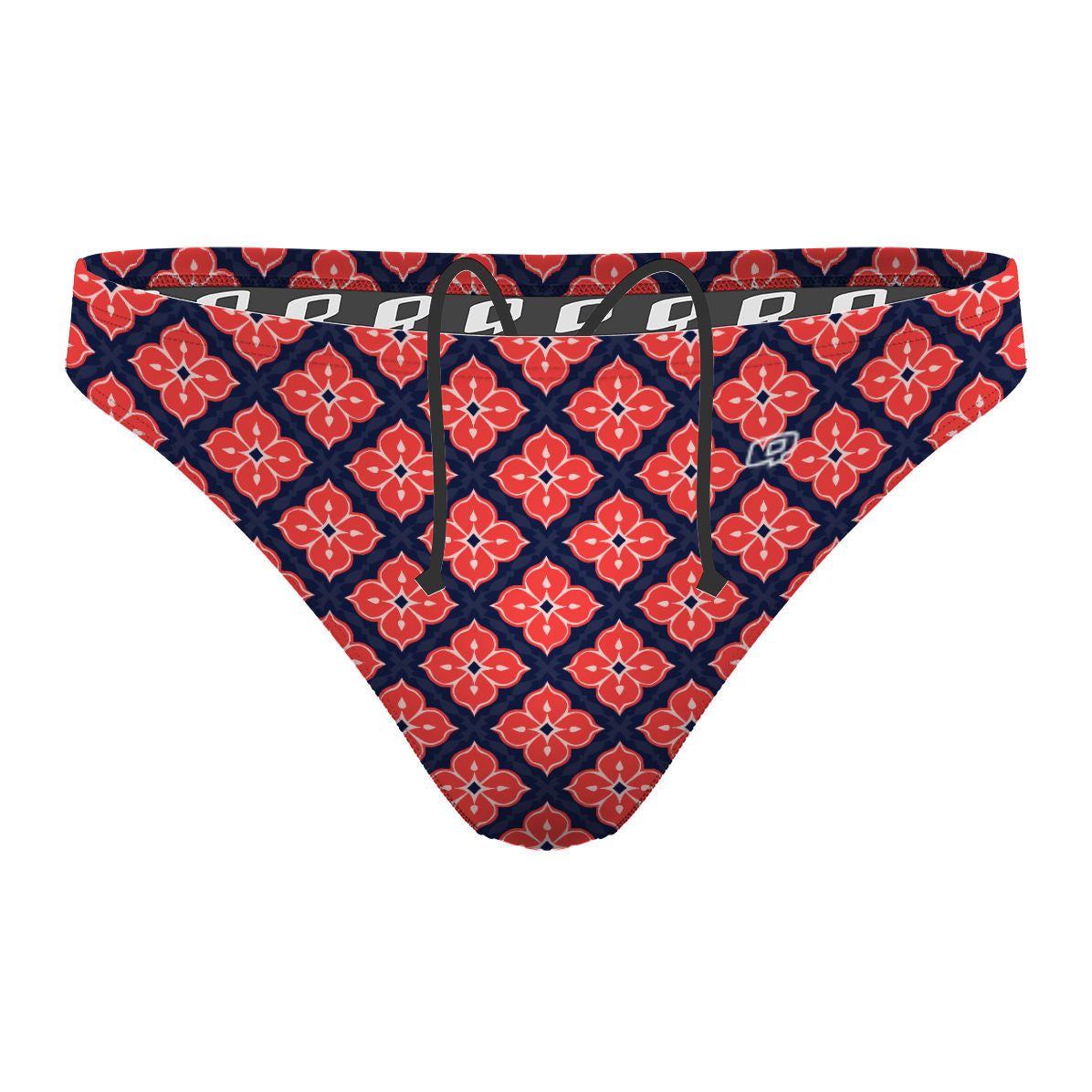 CRBC 5 - Waterpolo Brief Swimsuit