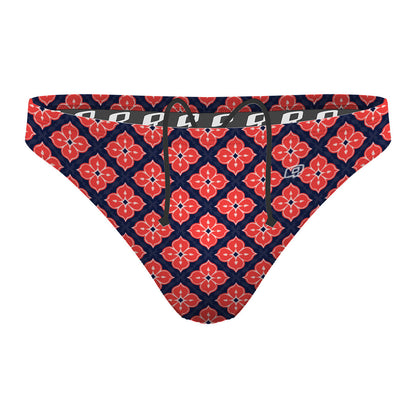 CRBC 5 - Waterpolo Brief Swimsuit