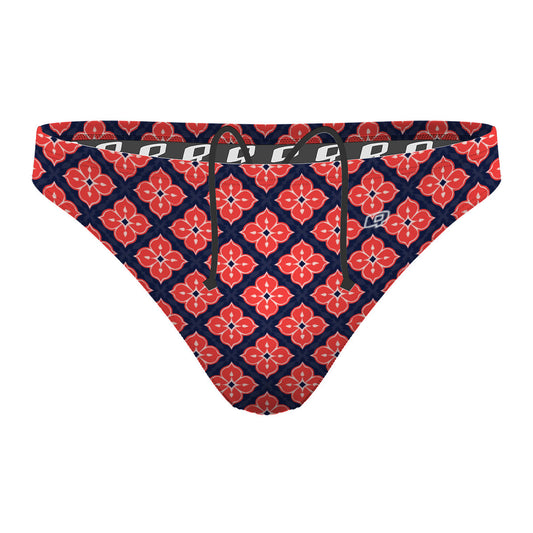 CRBC 5 - Waterpolo Brief Swimsuit