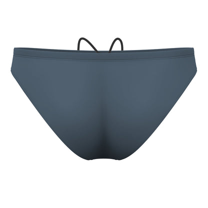 Blue Stone - Waterpolo Brief Swimsuit