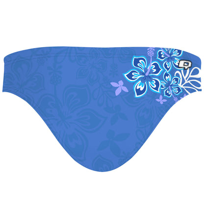 Sea flower - Bandeau Bikini Bottom