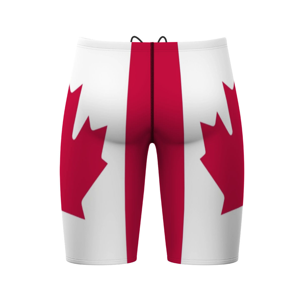 Canada 2 - Jammer Swimsuit