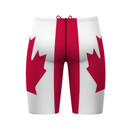 Canada 2 - Jammer Swimsuit
