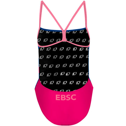 01/21/2025 - "Y" Back Swimsuit