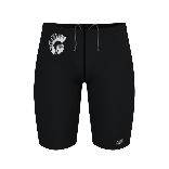 6/10/2026 - Solid Jammer Swimsuit - PERSONALIZED