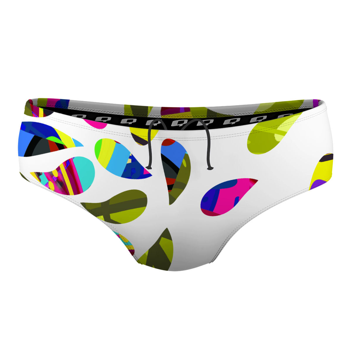 7/23/2026 - Classic Brief Swimsuit