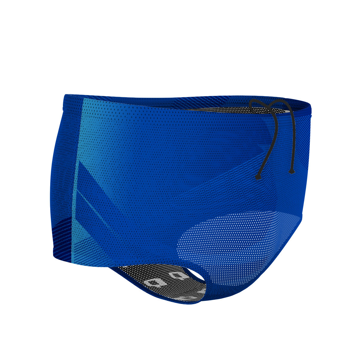 Mesh Training - Mesh Drag Swimsuit
