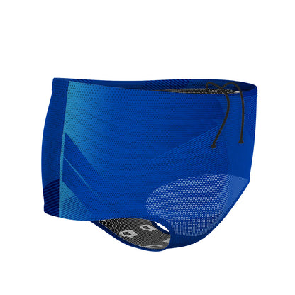 Mesh Training - Mesh Drag Swimsuit