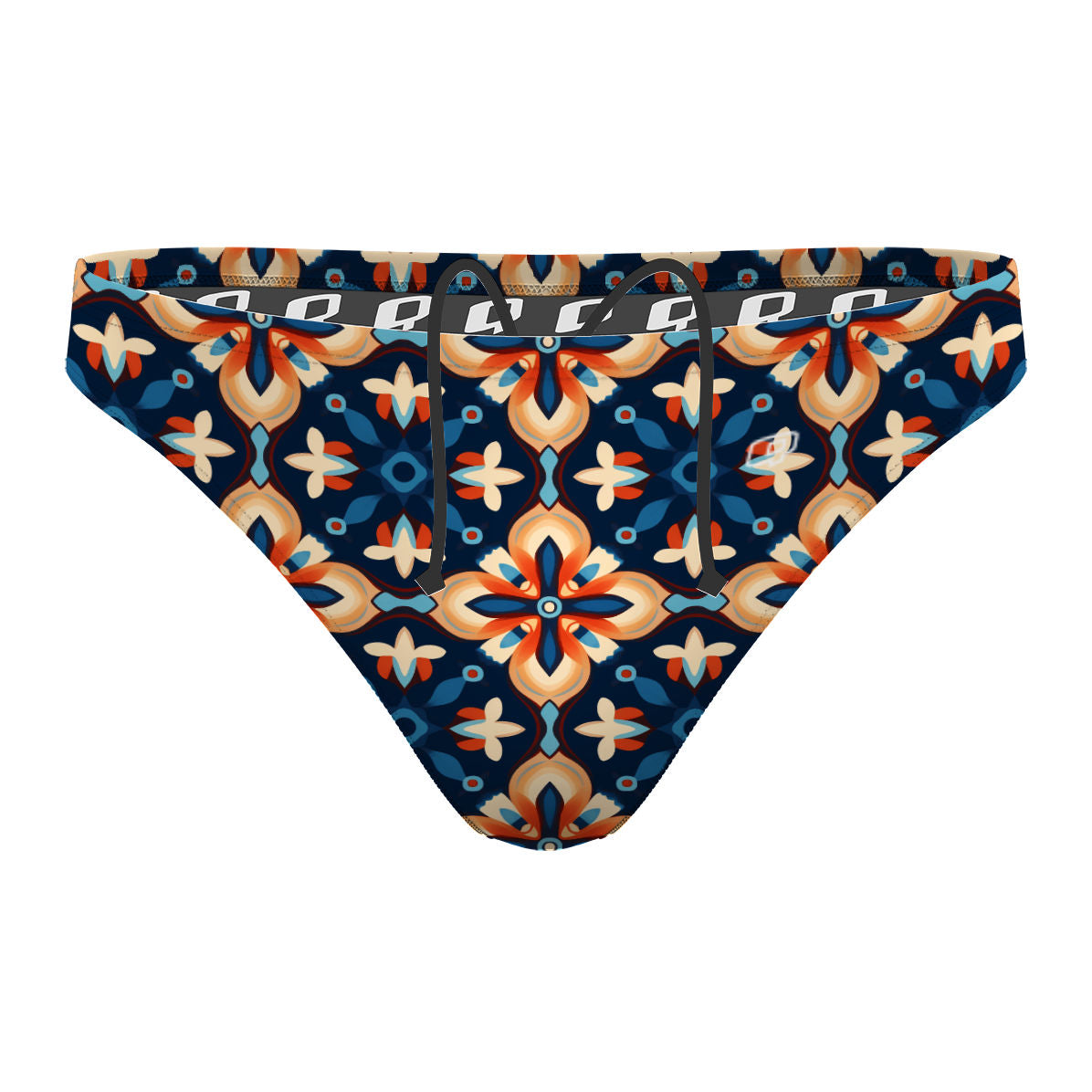 Persian 1 - Waterpolo Brief Swimsuit