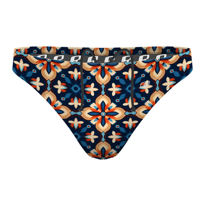 Persian 1 - Waterpolo Brief Swimsuit