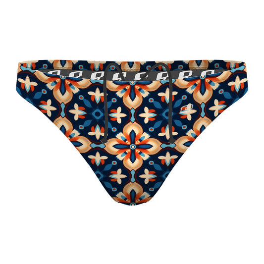 Persian 1 - Waterpolo Brief Swimsuit