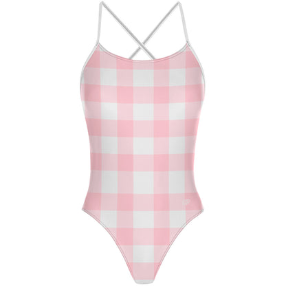 PG X Back - "X" Back Swimsuit