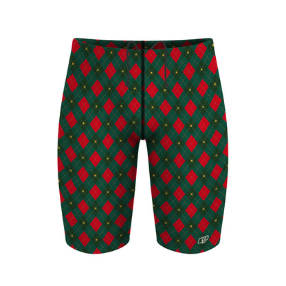 Christmas Dinner - Jammer Swimsuit