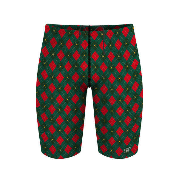Christmas Dinner - Jammer Swimsuit