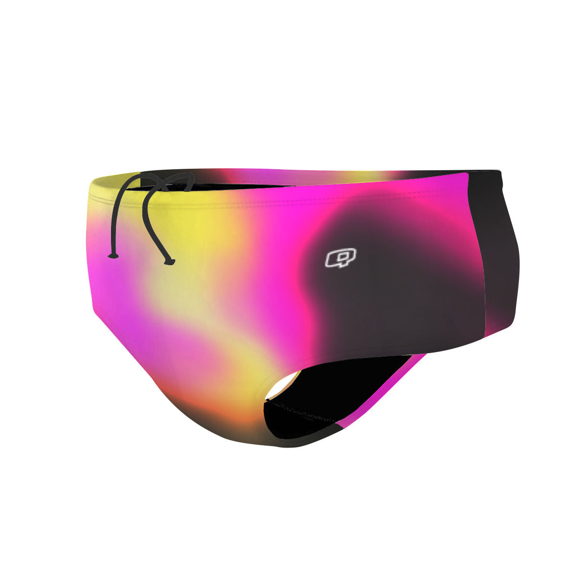 Aurora Classic Brief Swimsuit, view 4
