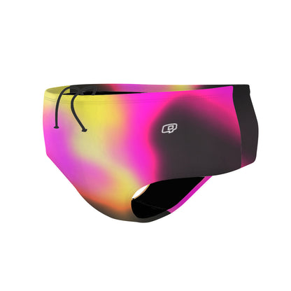 Aurora Classic Brief Swimsuit, view 4
