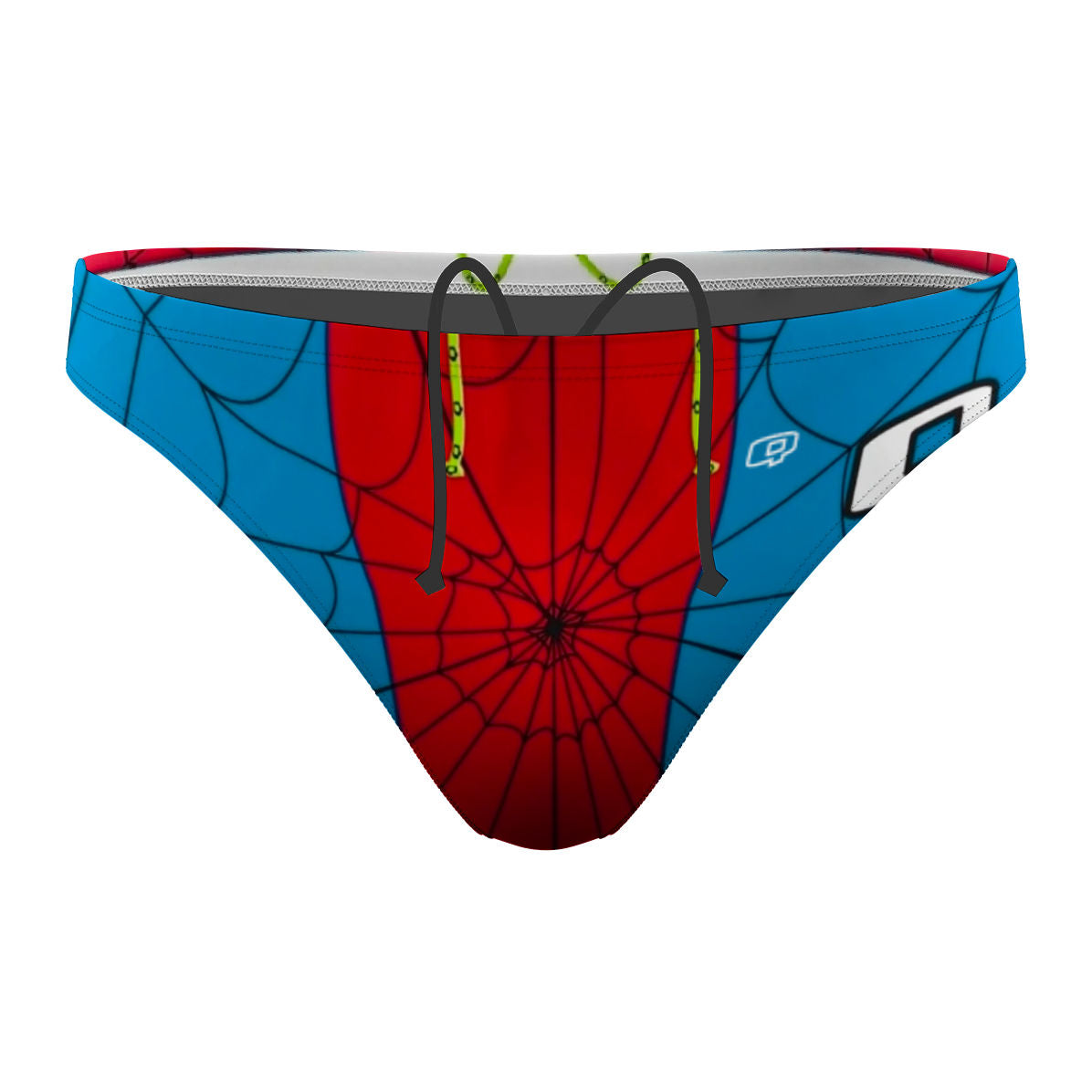 spiderwp - Waterpolo Brief Swimsuit
