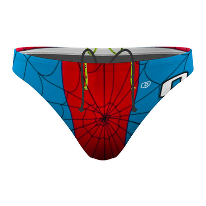 spiderwp - Waterpolo Brief Swimsuit