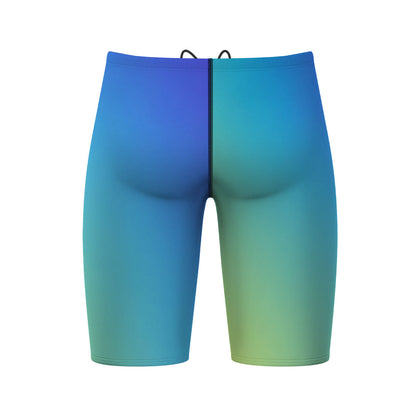 Fade Lagoon - Jammer Swimsuit