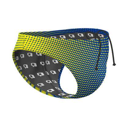 SacMa v2.0 - Waterpolo Brief Swimsuit