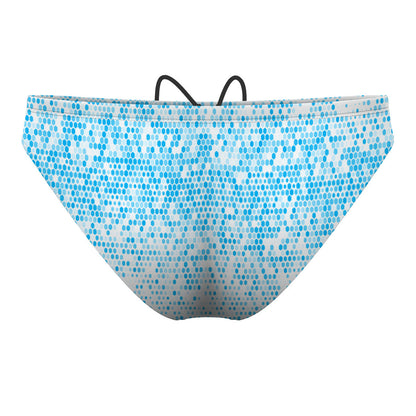 BlueHex - Waterpolo Brief Swimsuit