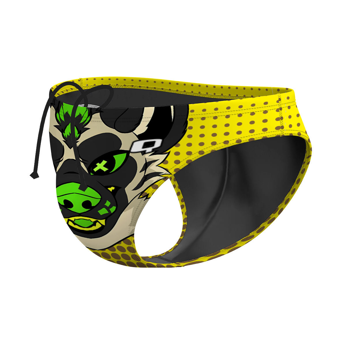poopy_yeen_sep_2026 - Waterpolo Brief Swimsuit