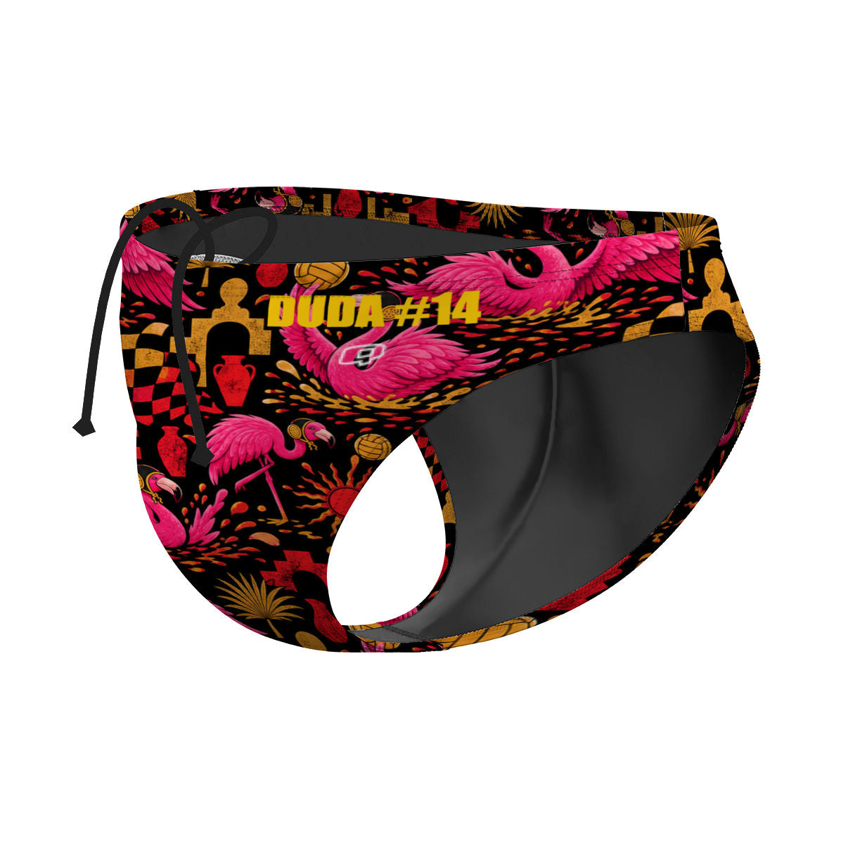 Jackson - Waterpolo Brief Swimsuit