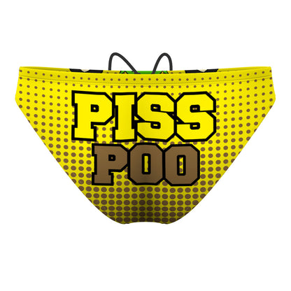 yeen p p - Waterpolo Brief Swimsuit