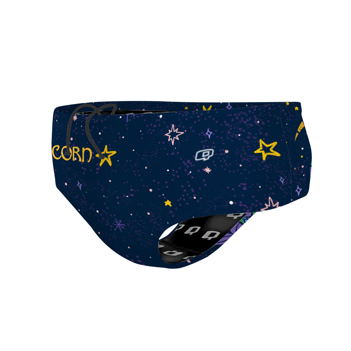 Capricorn - Classic Brief Swimsuit