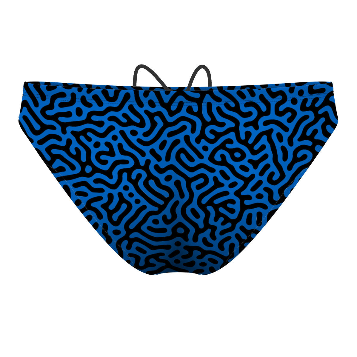 Cellular26 - Waterpolo Brief Swimsuit