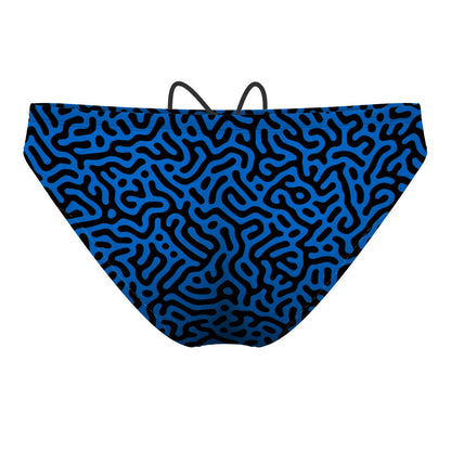 Cellular26 - Waterpolo Brief Swimsuit