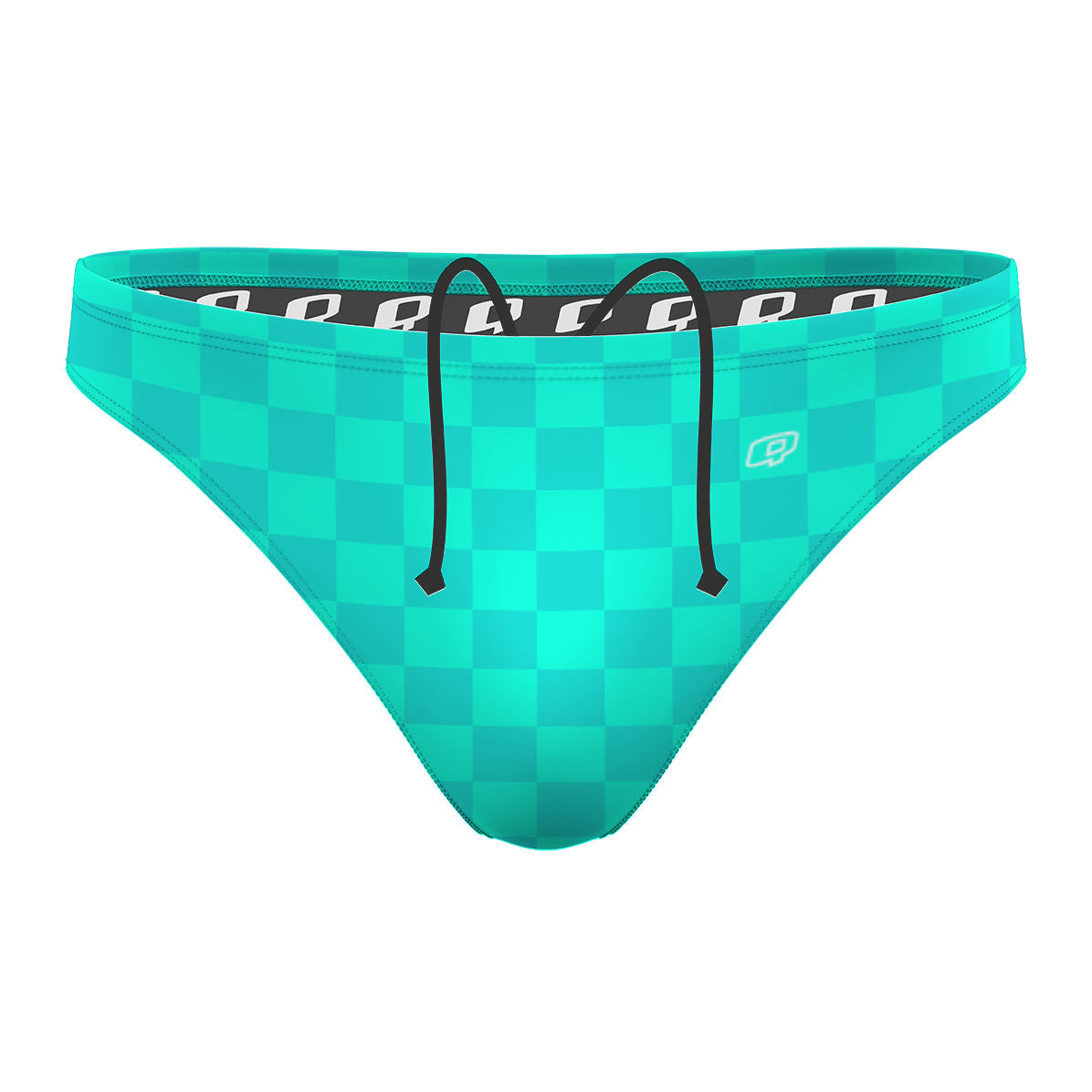 Locals Only Cali - Waterpolo Brief Swimsuit