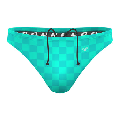 Locals Only Cali - Waterpolo Brief Swimsuit
