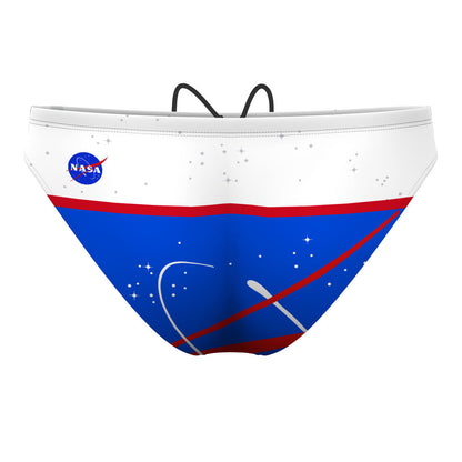 Nasa FINAL - Waterpolo Brief Swimsuit