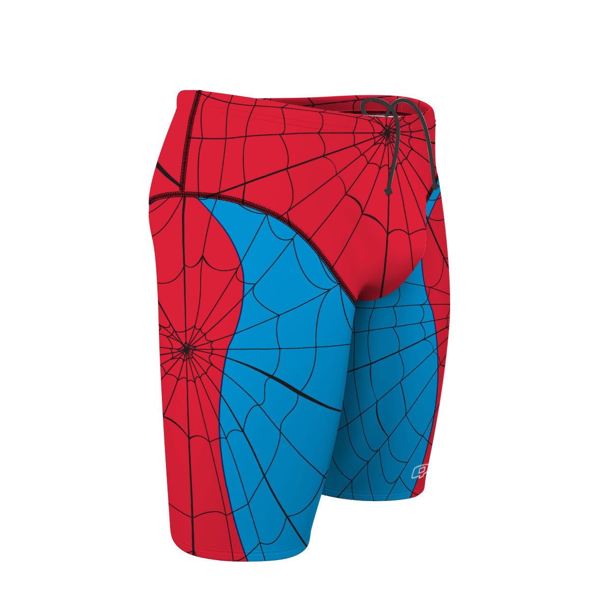 Spider 2.0 - Atlas Jammer Swimsuit