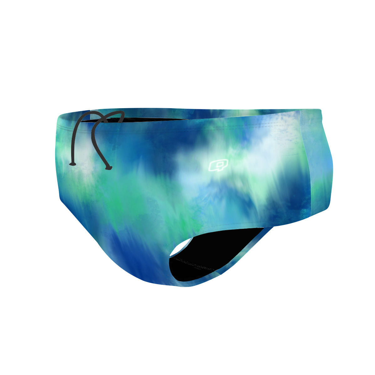Ethereal watercolor - Classic Brief Swimsuit