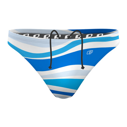 11/30/2024 - Waterpolo Brief Swimsuit