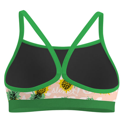 Pina Classic Sports Bikini Top