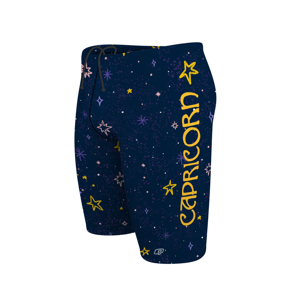 Capricorn - Jammer Swimsuit
