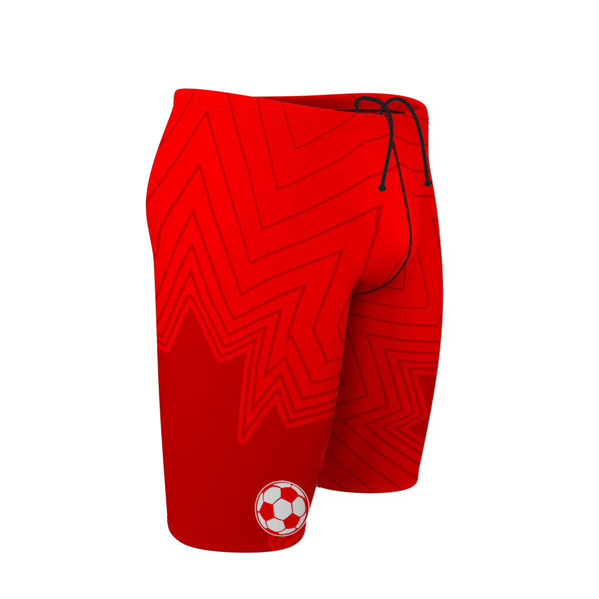 Canada - Jammer Swimsuit
