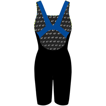 Enki Board 1 - Classic Strap Long Knee Women Jammer