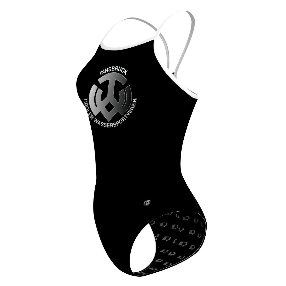 TWV V2 - Skinny Strap Swimsuit