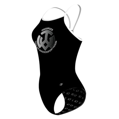 TWV V2 - Skinny Strap Swimsuit