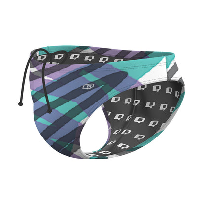 Splash - Waterpolo Brief Swimsuit