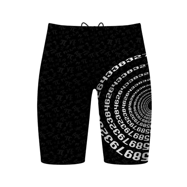 Pi - Jammer Swimsuit
