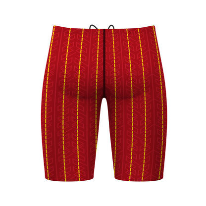 Spain - Jammer Swimsuit