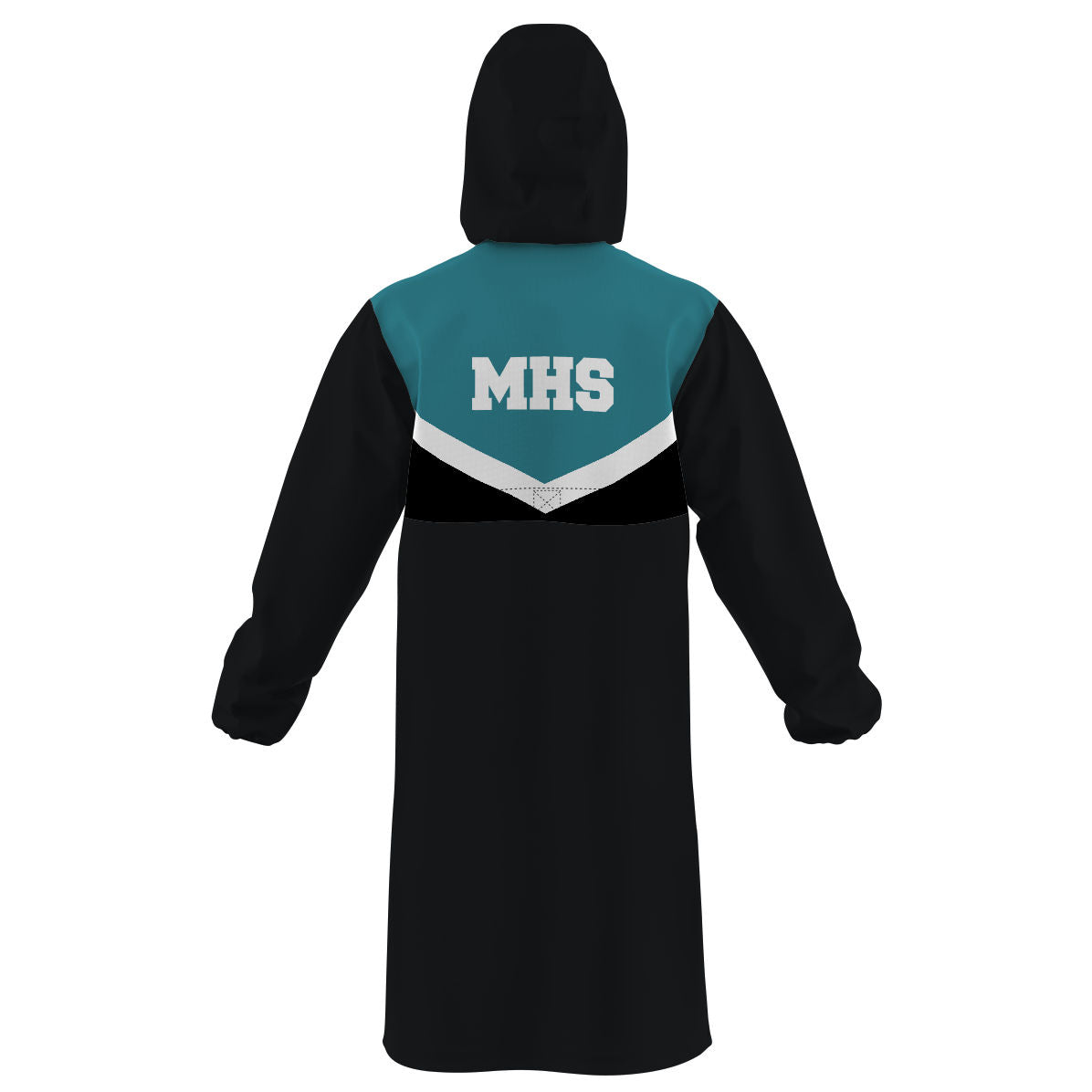 MHS - Swim Parka