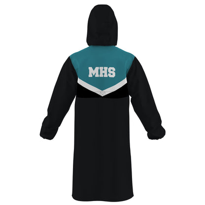 MHS - Swim Parka