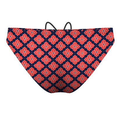 CRBC 5 - Waterpolo Brief Swimsuit